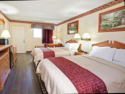 Hotel Days Inn & Suites by Wyndham Monroe - Bild 5