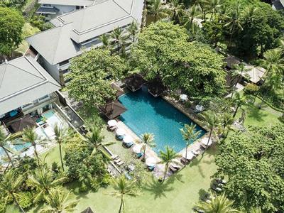 Hotel Intercontinental Bali Resort - Bild 4
