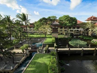 Hotel Intercontinental Bali Resort - Bild 5