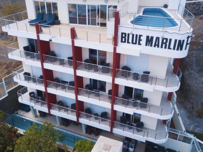 Blue Marlin Hotel - Bild 3