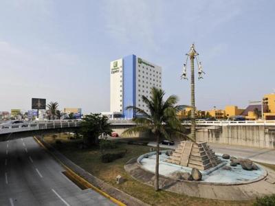 Hotel Holiday Inn Veracruz Boca del Rio - Bild 3