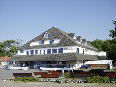 Strandhotel Ostseewoge - Bild 4