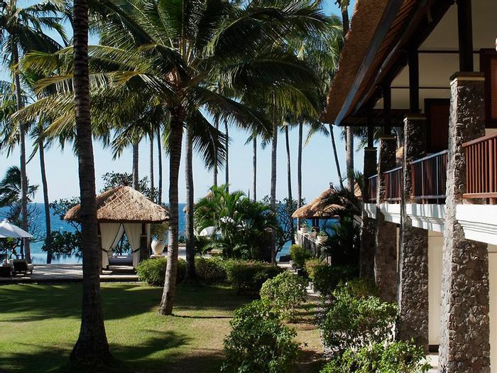Hotel Spa Village Resort Tembok Bali - Bild 1