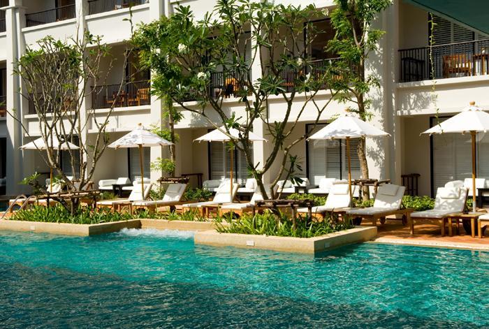 Hotel DoubleTree by Hilton Phuket Banthai Resort - Bild 1