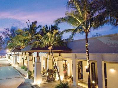 Hotel DoubleTree by Hilton Phuket Banthai Resort - Bild 4