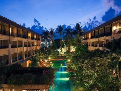 Hotel DoubleTree by Hilton Phuket Banthai Resort - Bild 3