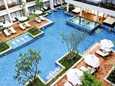 Hotel DoubleTree by Hilton Phuket Banthai Resort - Bild 2
