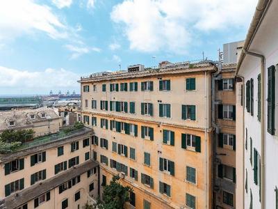 Hotel Ostello Bello Genova - Bild 2