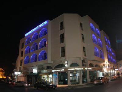 Hotel Livadhiotis - Bild 5