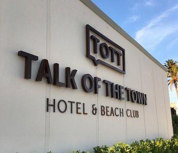 Hotel Talk of the Town - Bild 4