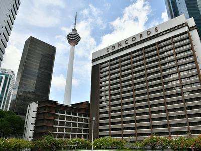 Concorde Hotel Kuala Lumpur - Bild 2