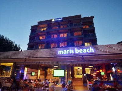 Maris Beach Hotel - Bild 5