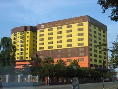 Hotel Grand Continental Kuantan - Bild 2