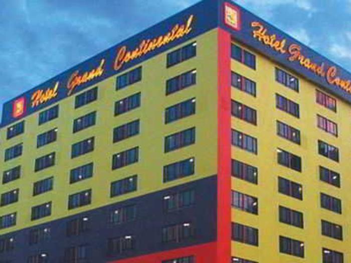 Hotel Grand Continental Kuantan - Bild 1