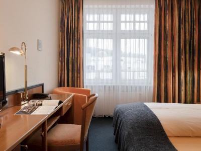Hotel Neustädter Hof - Bild 3