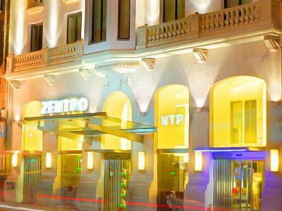 Hotel Vincci Zaragoza Zentro - Bild 2