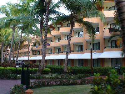 Hotel Sunscape Bávaro Beach Punta Cana - Bild 4