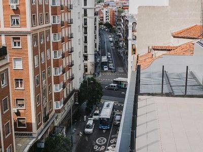Hotel Generator Madrid - Bild 2