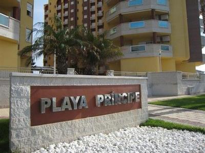 Hotel Residencial Playa Principe - Bild 5