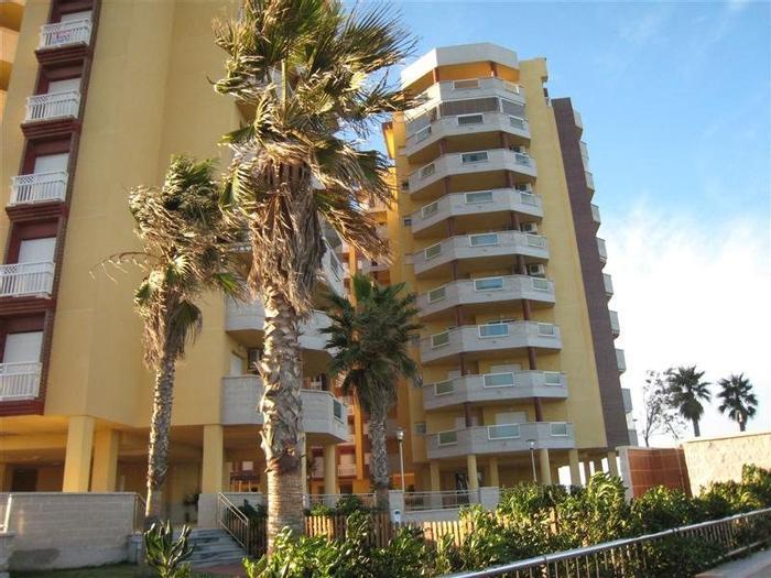 Hotel Residencial Playa Principe - Bild 1