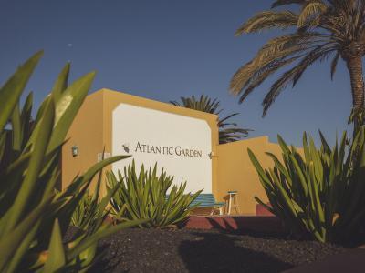 Hotel Atlantic Garden Beach Mate - Bild 4