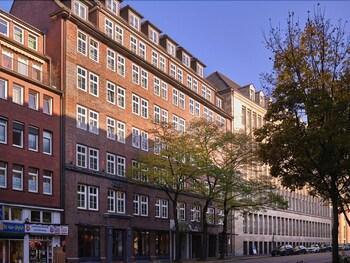 Hotel Hapimag Resort Hamburg - Bild 1