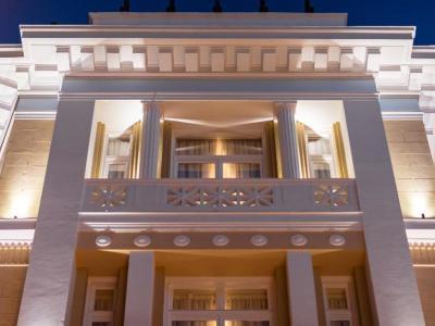 Hotel Athens Mansion Luxury Suites - Bild 2