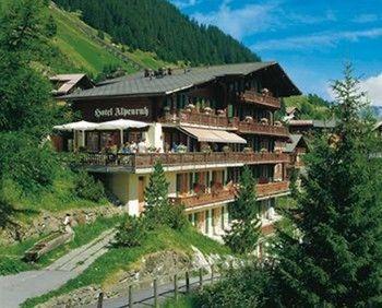Hotel Alpenruh - Bild 5