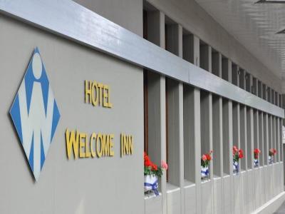 Hotel Welcome Inn - Bild 2