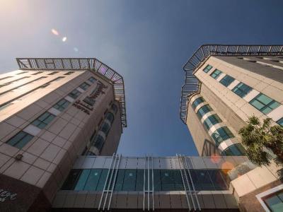Radisson Blu Hotel, Dubai Media City - Bild 5