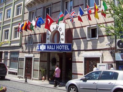 Hotel Hali - Bild 3