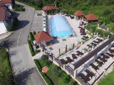 Hotel Villa Lykos - Bild 2