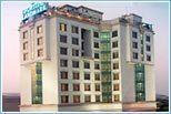 Hotel Fortune Landmark Ahmedabad - Bild 3