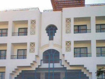Hotel Safaga Marina - Bild 2