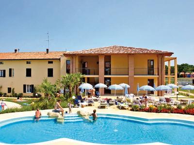 Hotel Villaggio Bella Italia - Bild 2