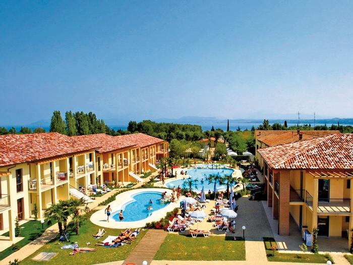 Hotel Villaggio Bella Italia - Bild 1
