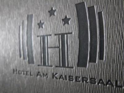Hotel Am Kaisersaal - Bild 5