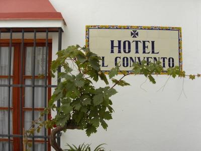Hotel El Convento - Bild 3
