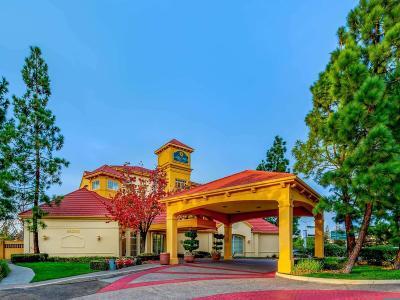 Hotel La Quinta Inn & Suites by Wyndham Fremont / Silicon Valley - Bild 2
