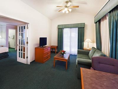Hotel La Quinta Inn by Wyndham Eagle Pass - Bild 3