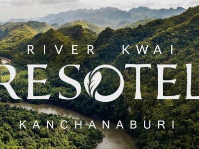 Hotel River Kwai Resotel - Bild 3