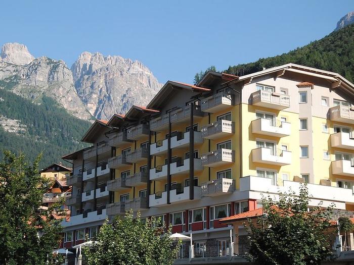 Hotel Alpenresort Belvedere - Bild 1