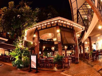 Hotel Silom Village Inn - Bild 3