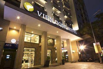 Vien Dong Hotel - Bild 4