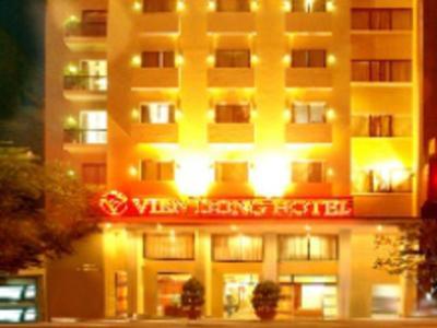 Vien Dong Hotel - Bild 2