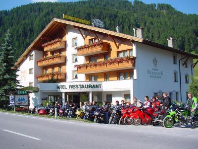 Hotel Bergblick - Bild 5