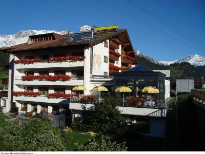 Hotel Bergblick - Bild 4