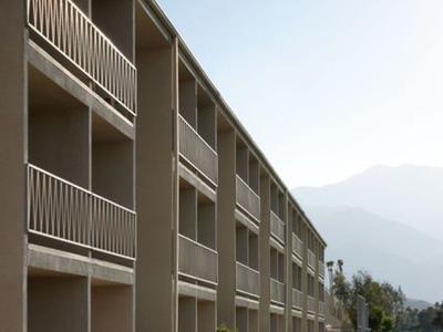Hotel WorldMark Palm Springs - Plaza Resort and Spa - Bild 3