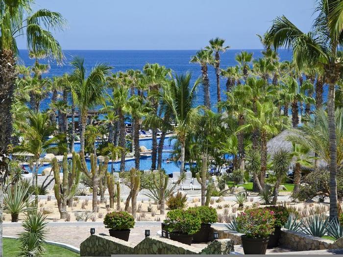 Hotel The Reserve at Paradisus Los Cabos - Bild 1