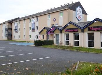 Hotel Le Cosy Blois Nord - Bild 2